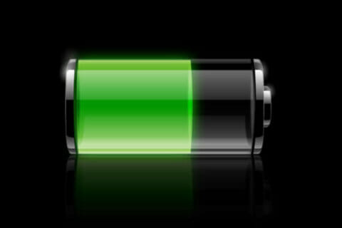 Improving iPhone Battery Life