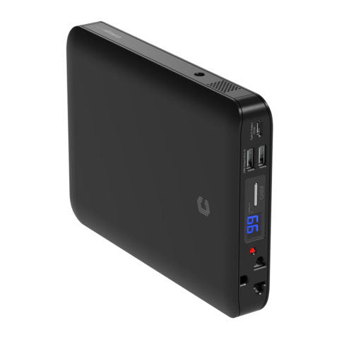 ChargeTech Portable Power Outlet 40K