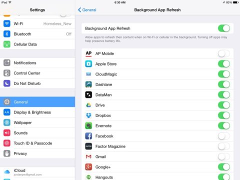 ipad-background-app-refresh