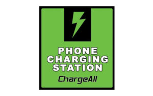 chargeall logo station