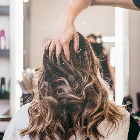 hairdresser tips for success