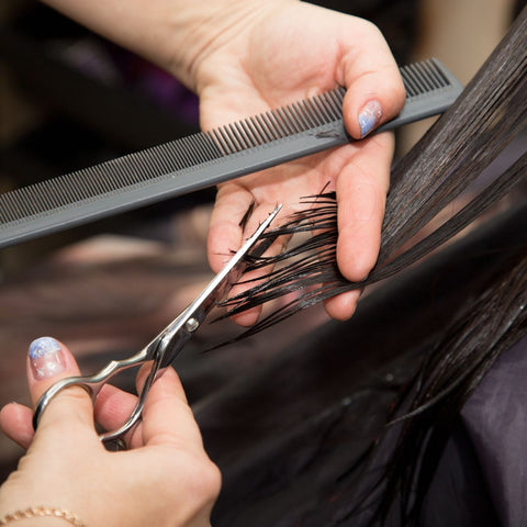 questions for your hairstylist