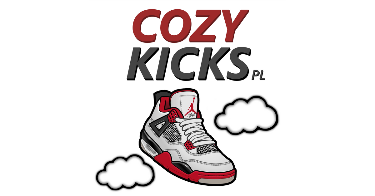 CozyKicks.com