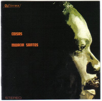 Moacir Santos: Coisas (1964)