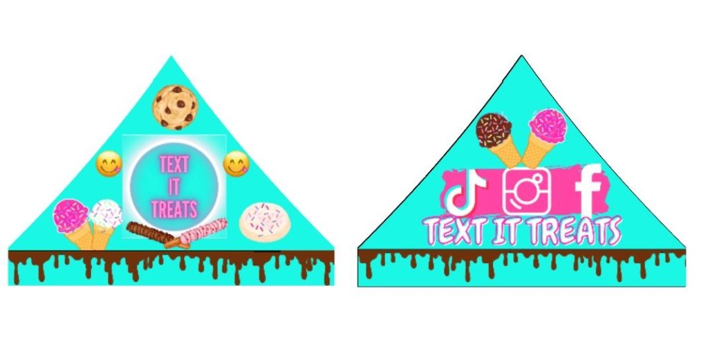Custom Canopy Top 10x10 with Frame or Without Frame