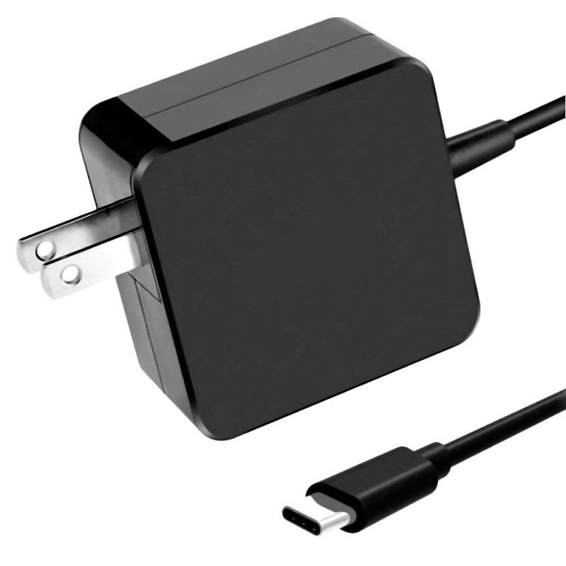 Universal 65W USB-C Charger PD Compatible with MacBook Pro/ Dell Latit –  waweis