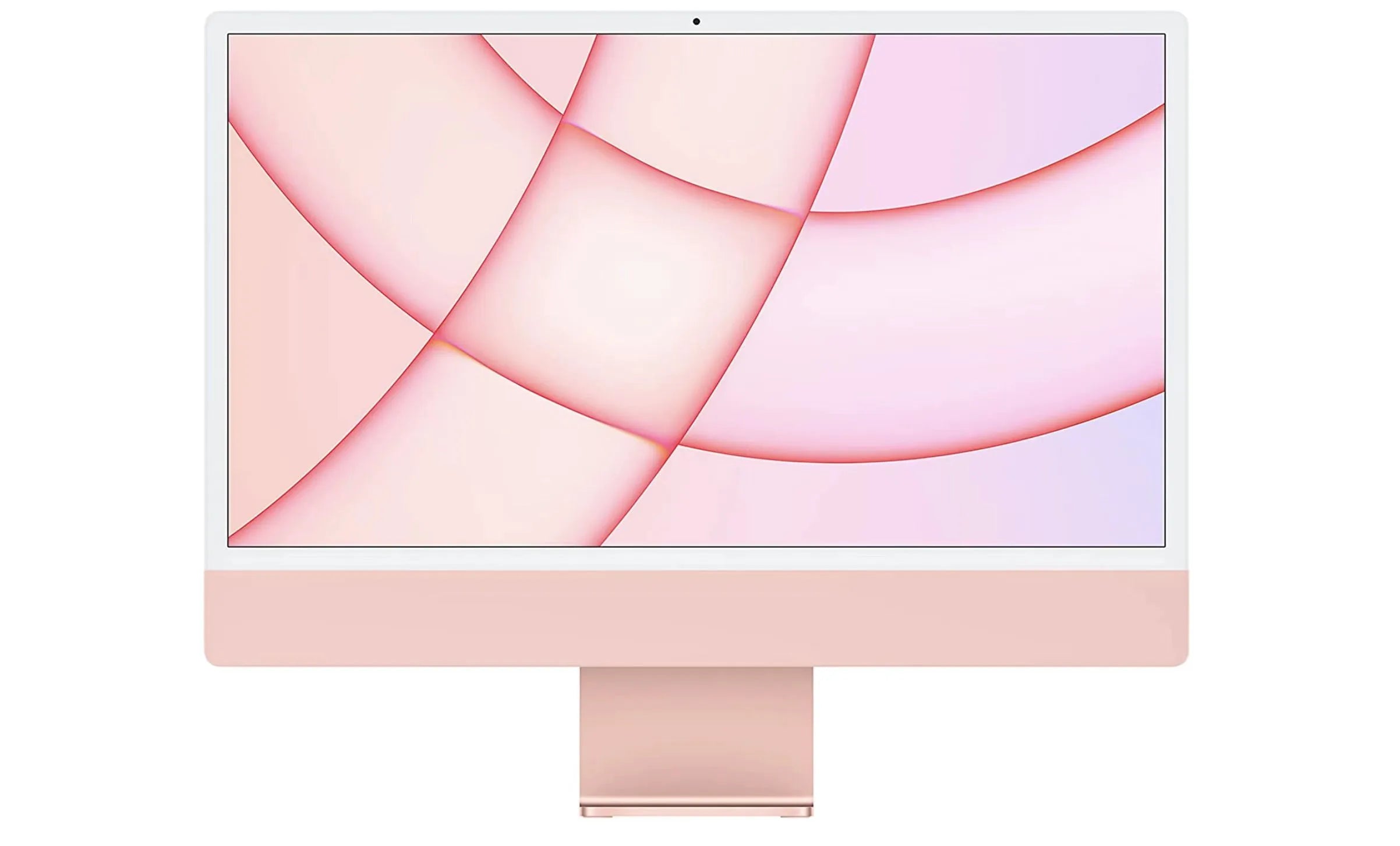 2021 iMac All-in-one Desktop Computer with M1 chip 24-inch Retina Display, Highest configuration 16G+ 512GB SSD Storage,