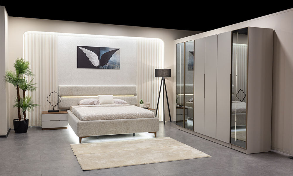 Lotus Modern Düğün Paketi