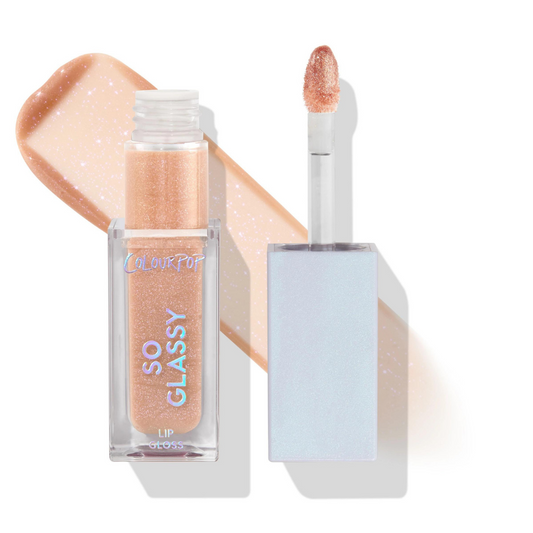 Colourpop So Glassy Lip Gloss - Infinite