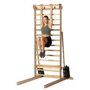 Beyond Balance Training Station Swedish Ladder — FitBody Pilates