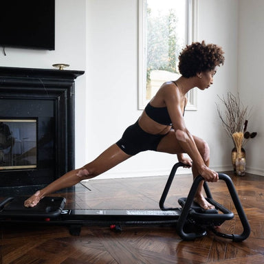 Lagree Fitness Mini Pro - Ultimate Home & Commercial Option — FitBody  Pilates