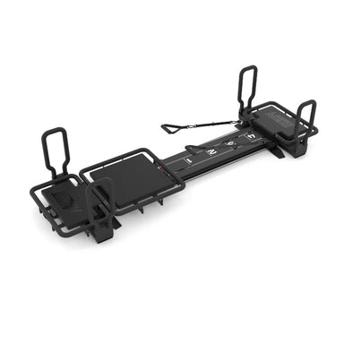 Align-Pilates M8 Pro RC Maple Wood Studio Reformer With Tower