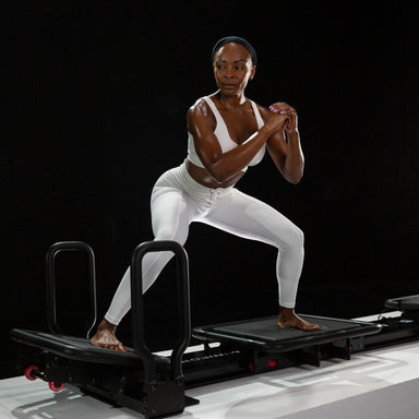 Lagree Fitness Mini Pro - Ultimate Home & Commercial Option — FitBody  Pilates
