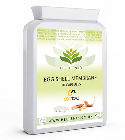Ovomet Eggshell Membrane Capsules