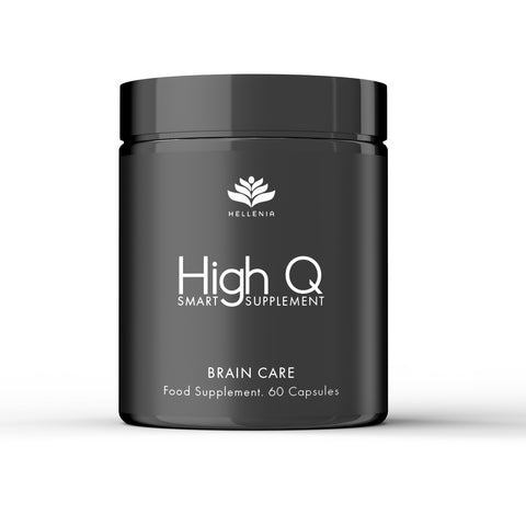 High Q