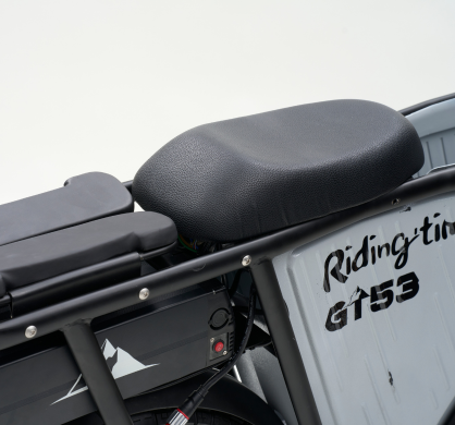 ridingtimes gt53 cargo ebike