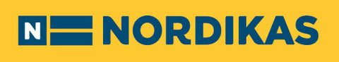 Nordikas Logo