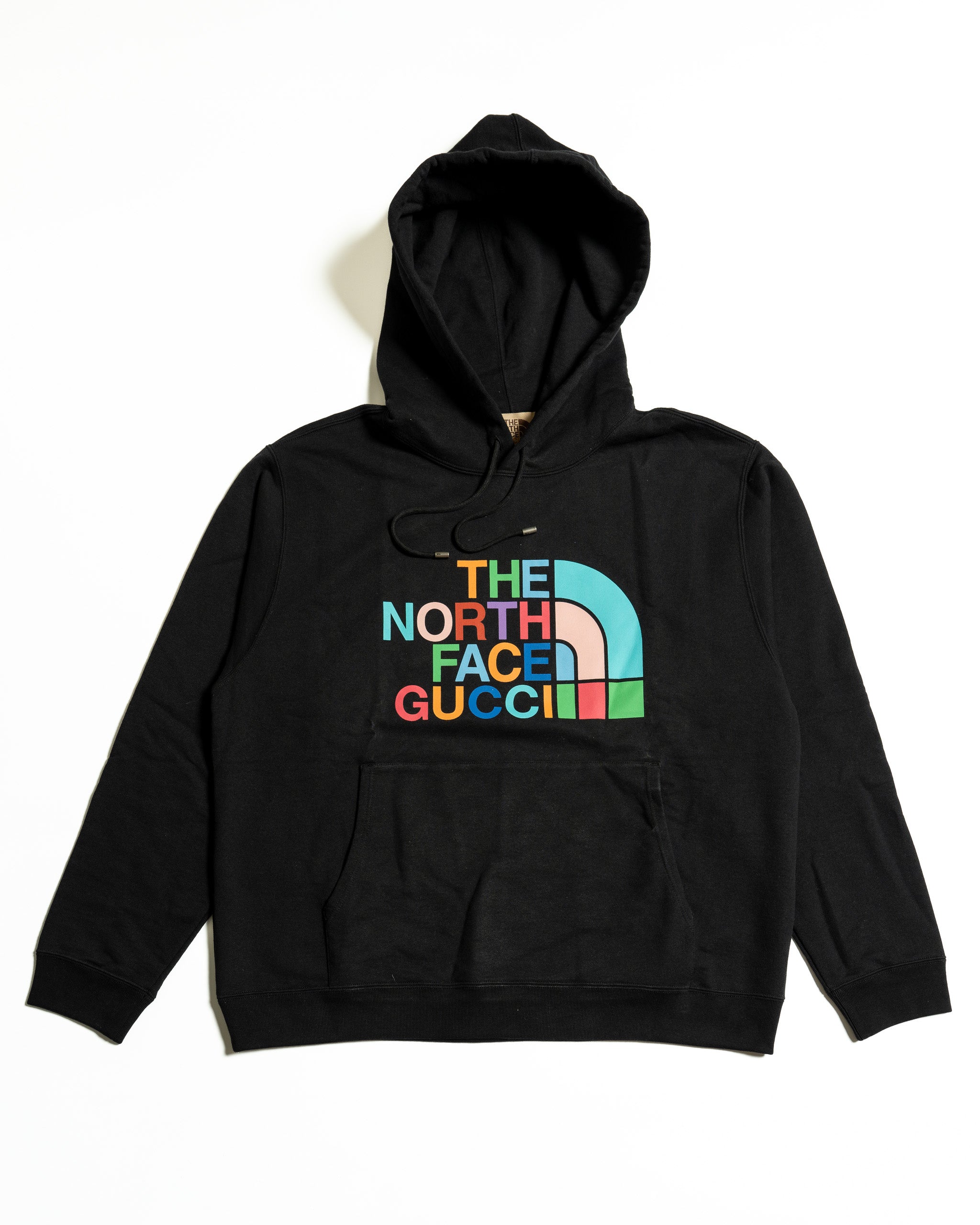 Gucci x The North Face Hoodie iWann Store