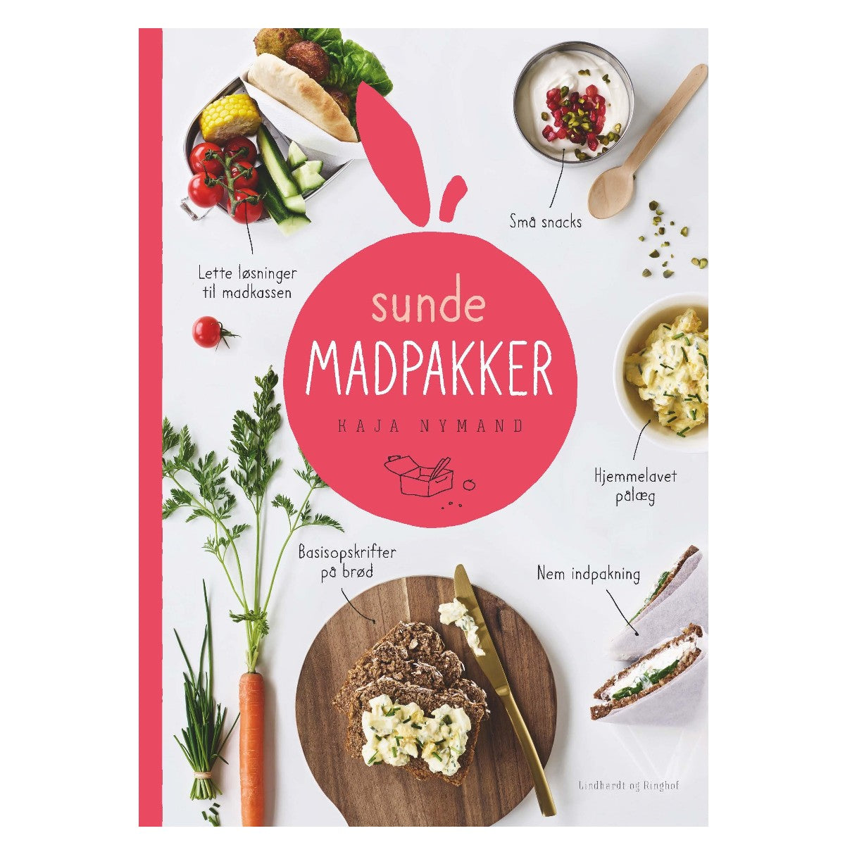 15: Sunde madpakker - Indbundet