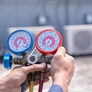 Air Conditioning Service Repair & Installation