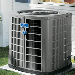 Air Conditioning Service Repair & Installation