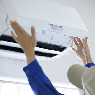 Air Conditioning Service Repair & Installation