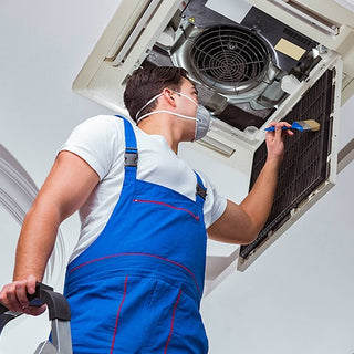 Air Conditioning Repair