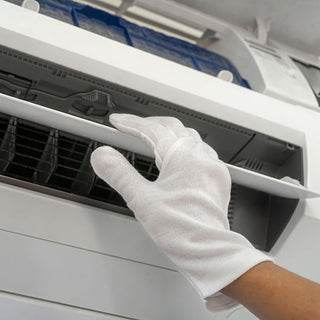 Air Conditioning Service Repair & Installation