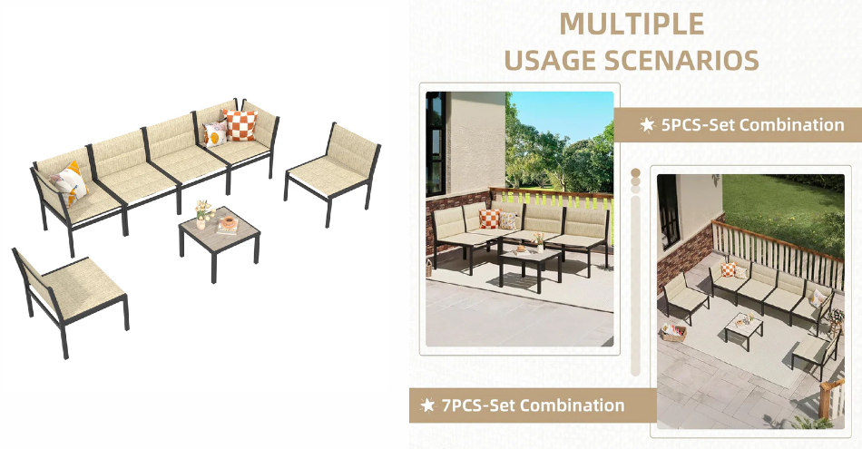 Patio Furniture