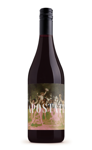 Apostate Pinot Noir