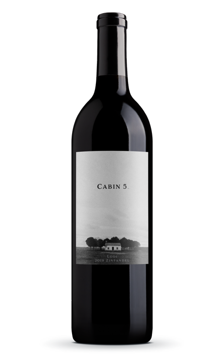 Cabin 5 Zinfandel