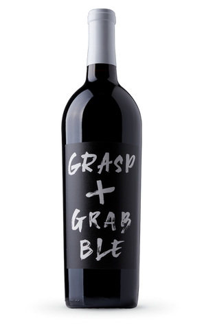 Grasp and Grabble Cabernet Sauvignon 