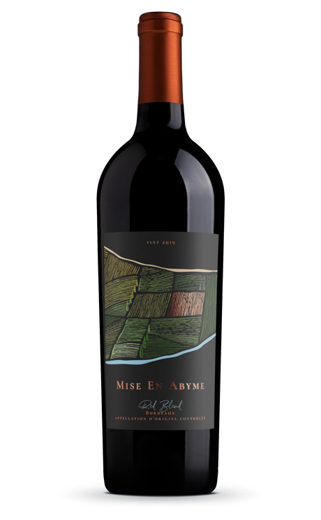 wine for beer drinkers red blend 