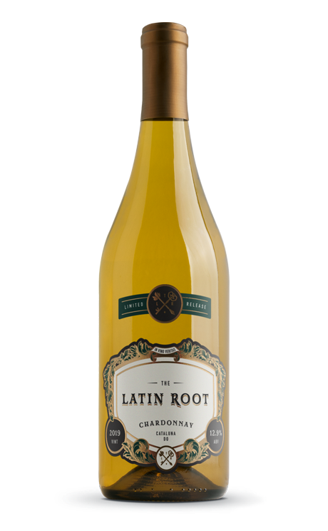 wine for beer drinkers Latin Root Chardonnay