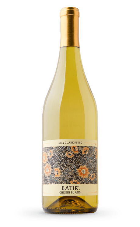 Fall wine - Batik Chenin Blanc