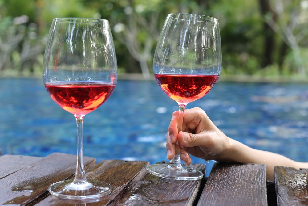 The Best Red Wines for Summer - Bright Cellars
