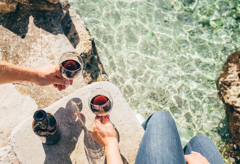 The Best Red Wines for Summer - Bright Cellars