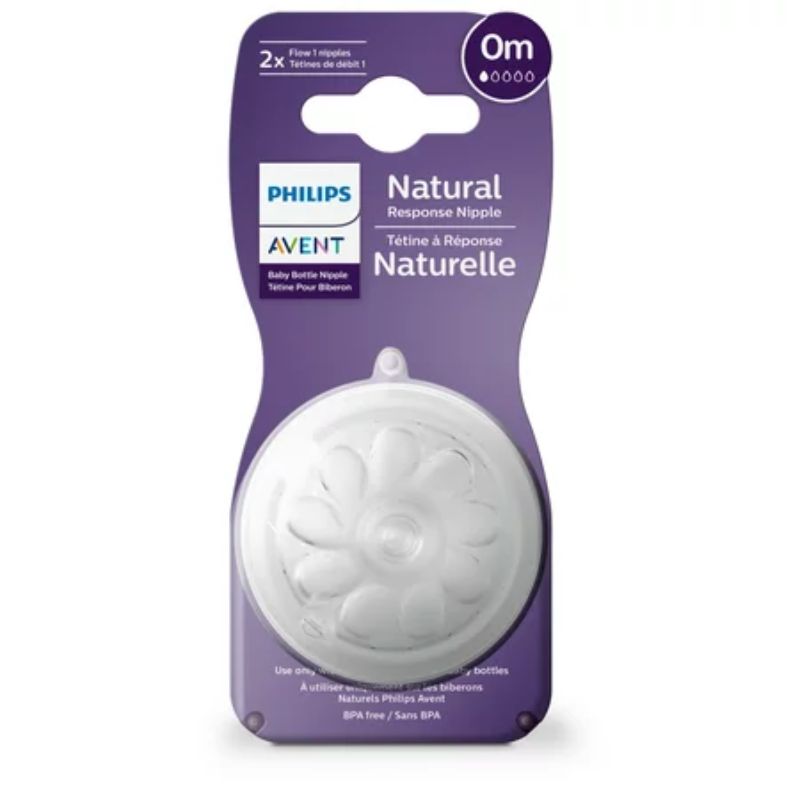 Philips SCF25413 Avent Maximum Comfort Disposable Breast Pads 100Ct.