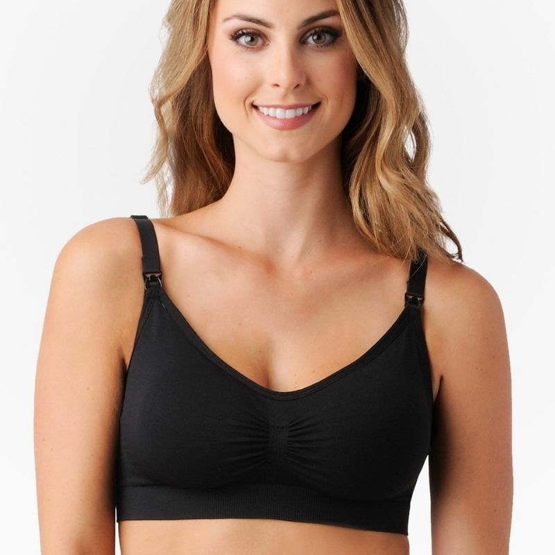 proof. Stay Dry Comfort Bra PFBA1003