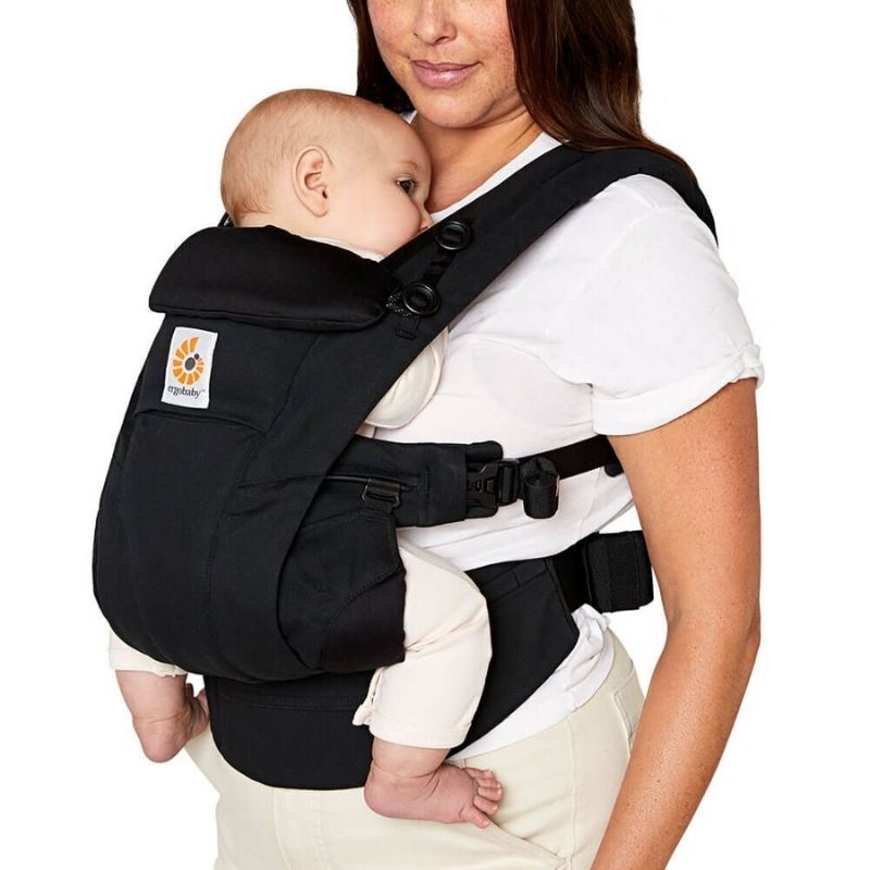 OMNI Dream Baby Carrier | Snuggle Bugz | Canadas Baby Store