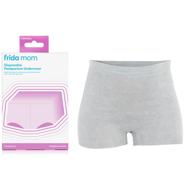 Disposable Postpartum Underwear (regular) – Paris Baby