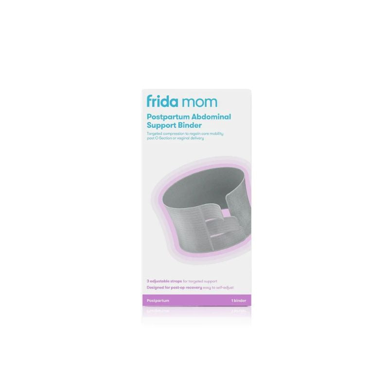 Preggy Plus, Frida Mom Disposable Postpartum Underwear is finally back in  stock! - Includes 8 disposable undies. - Mesh-free, mess-free recovery  wea