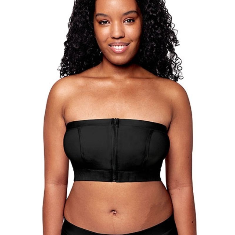 Easy Expression Bustier Bra - Nude, Snuggle Bugz