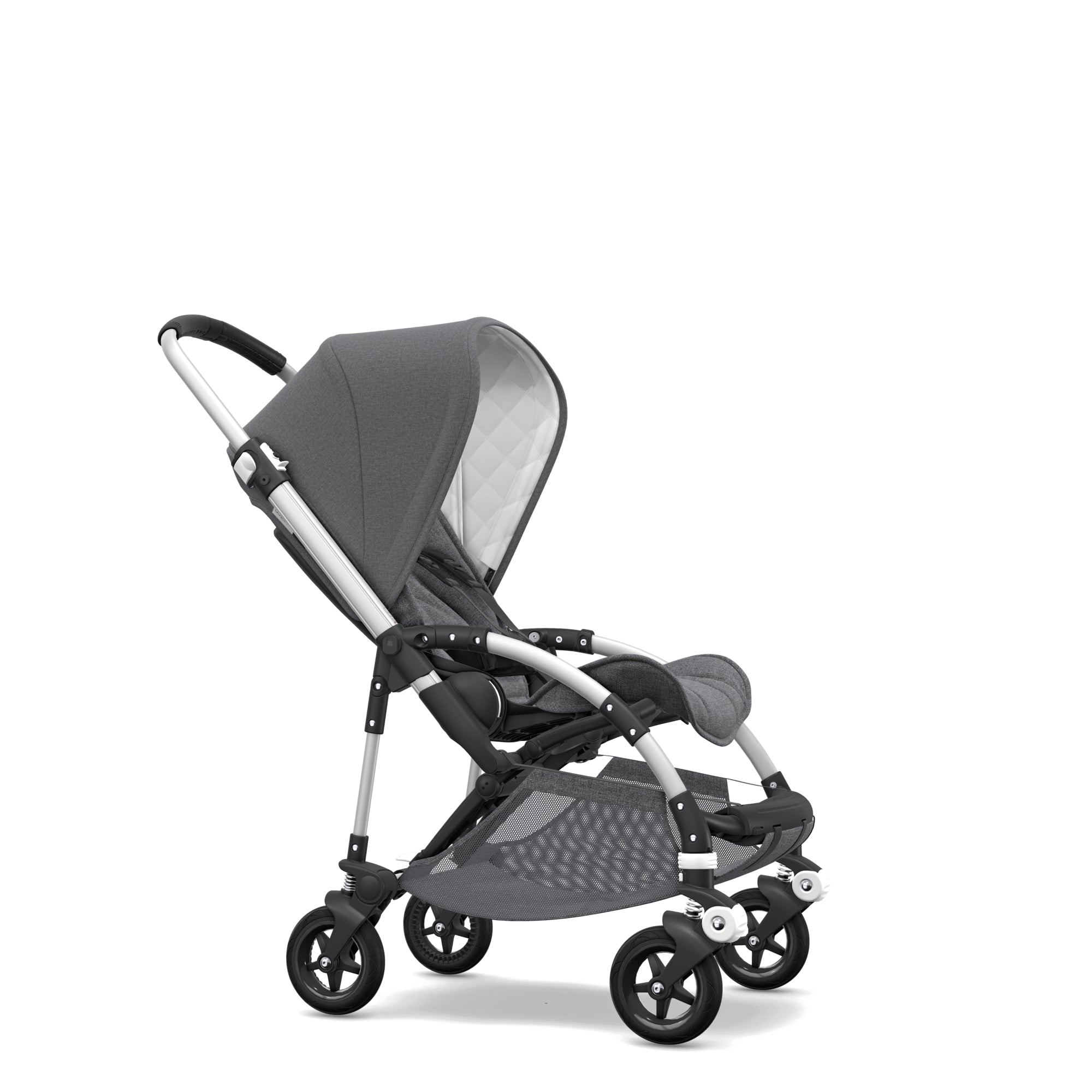 Bugaboo Bee6 Complete Stroller – Bebeang Baby