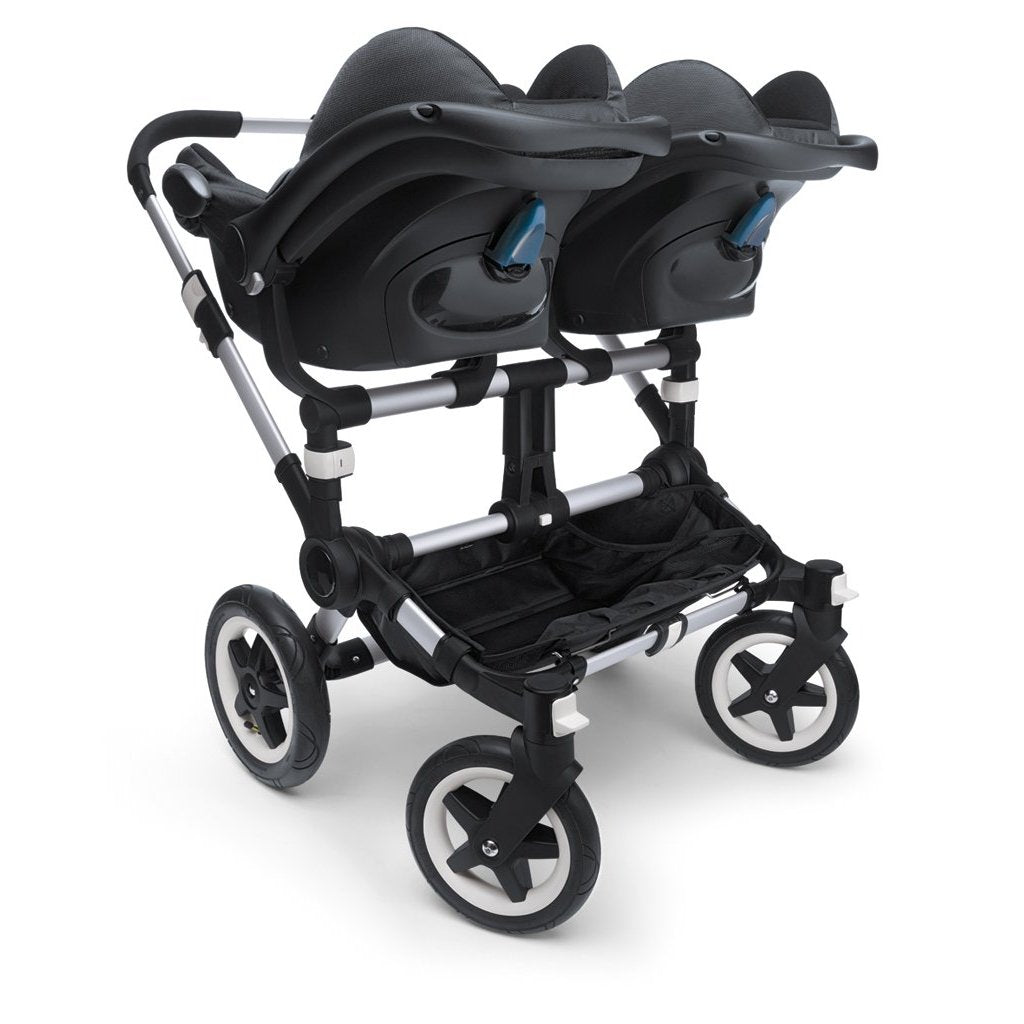 Bugaboo Comfort wheeled board + Black