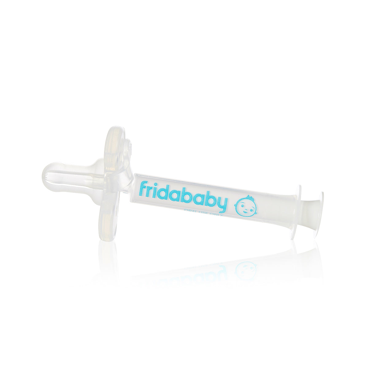fridababy Quick-Read Digital Rectal Thermometer- Pump Station & Nurtury