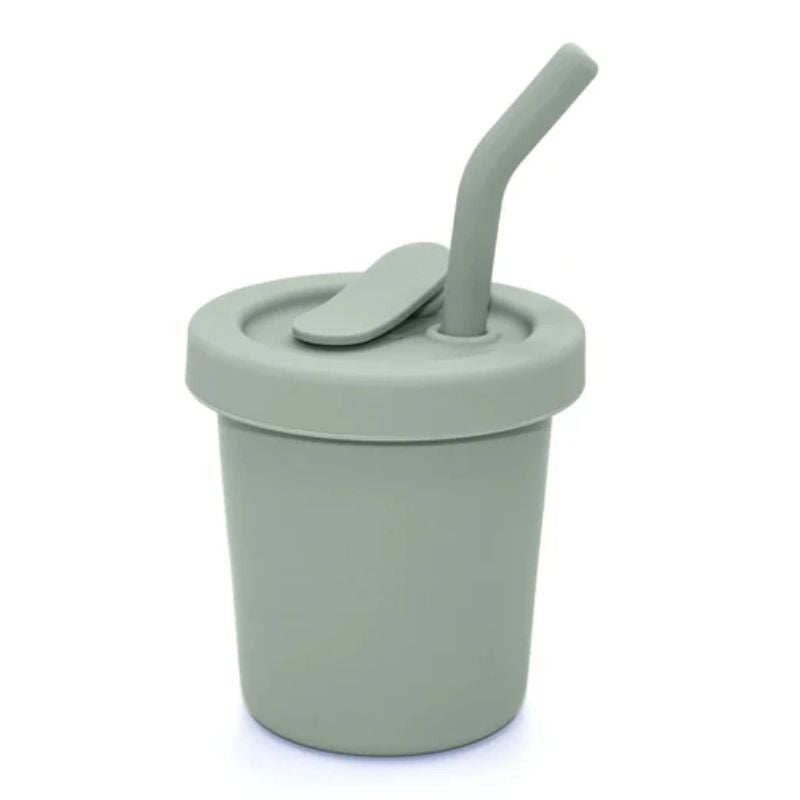 Boon Swig Silicon Straw Replacement 2 Pc for Swig Straw Sippy Cups