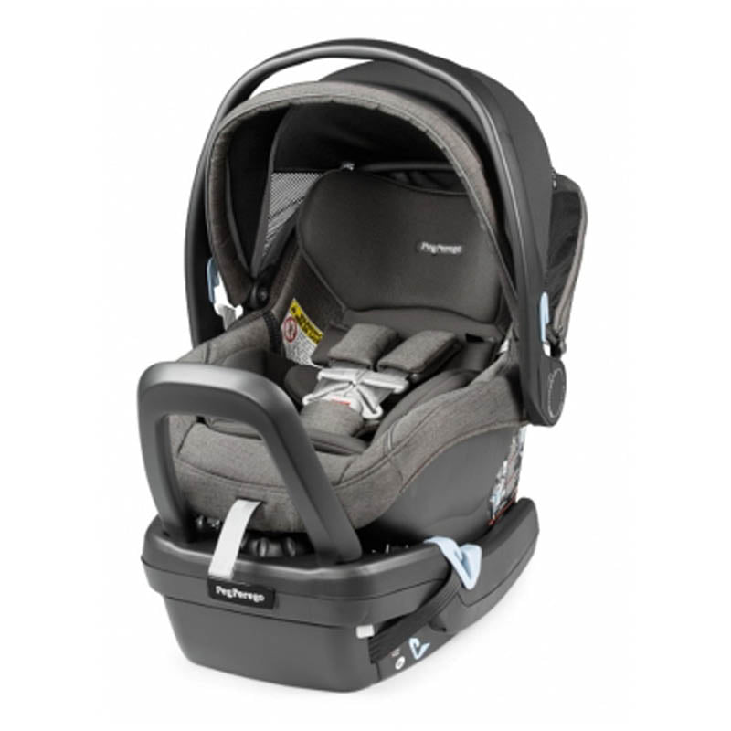 Primo Viaggio 4-35 Infant Car Seat | Snuggle Bugz | Canada's Baby 