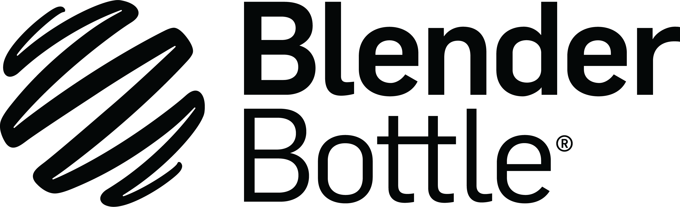 BlenderBottle Logo