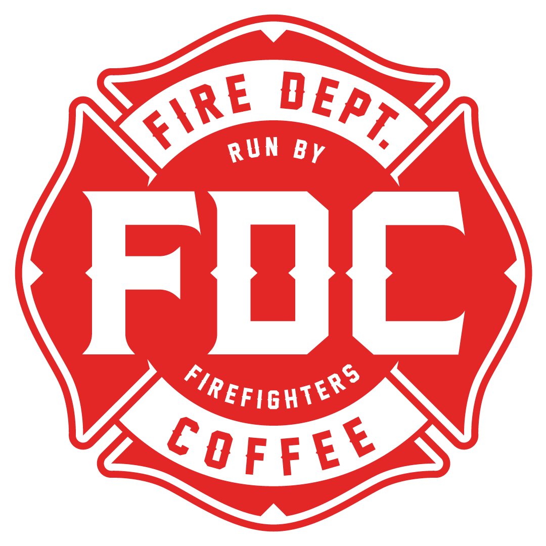 Fire Dept. Coffee